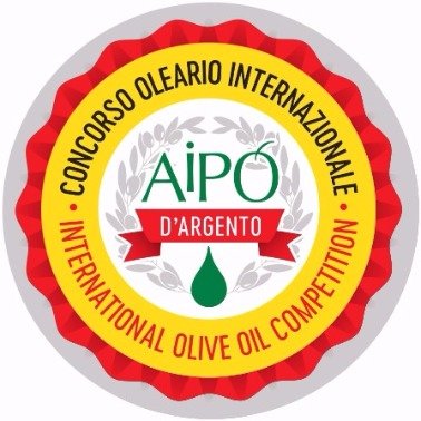 AIPO d'Argento